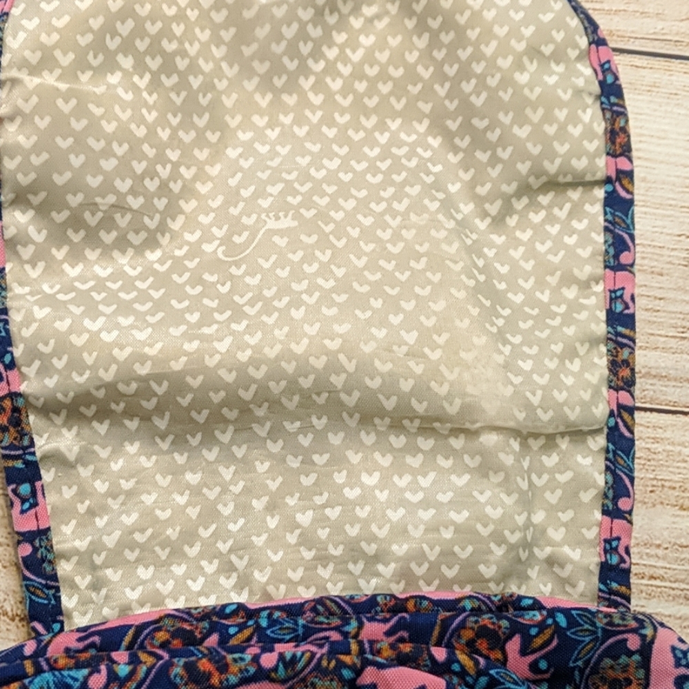 SOLD.  Kipling. City Pack. Small. - Picture 7 of 7